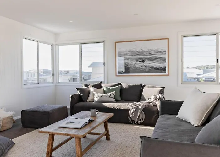 Kove At Caves Beach- Beach And Pool Access