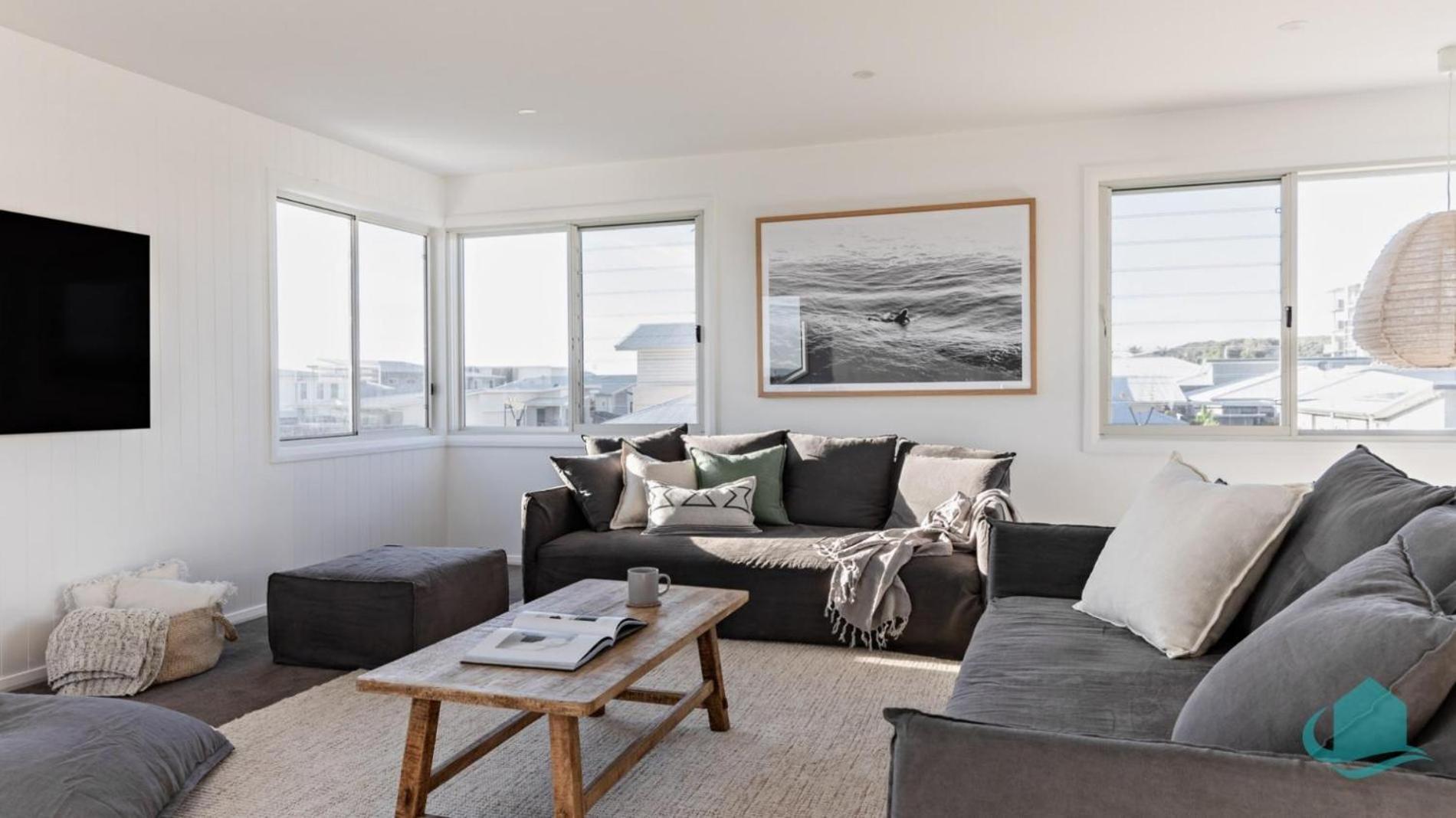Kove At Caves Beach- And Pool Access Holiday home *